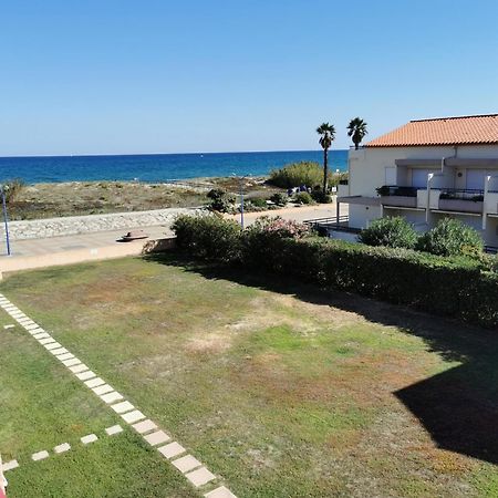 Rue De Corfou Les Grenadines Apartment แซนต์-มารี-ลา-แมร์ ภายนอก รูปภาพ