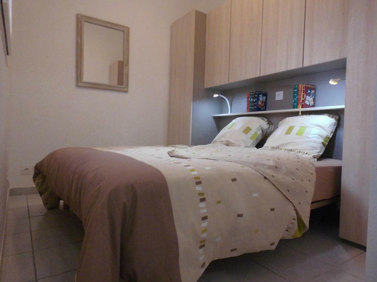 Rue De Corfou Les Grenadines Apartment แซนต์-มารี-ลา-แมร์ ภายนอก รูปภาพ
